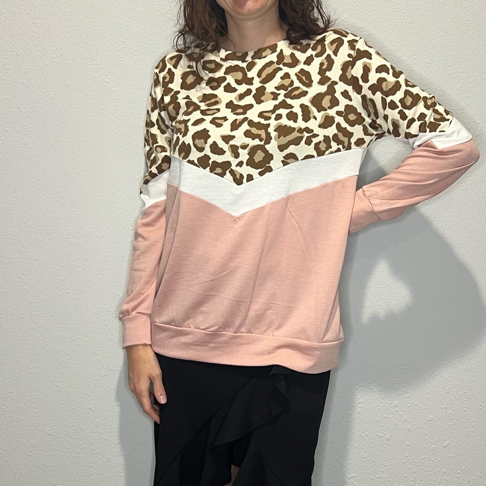 Long Sleeve Top